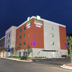 Holiday Inn Express & Suites Pineville - Alexandria - This is the place