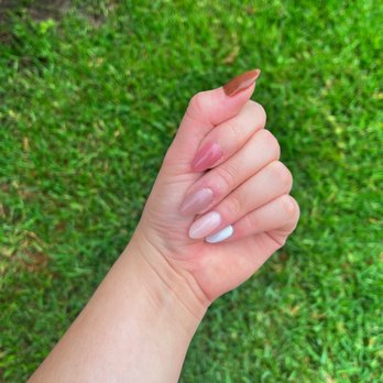 Q Nails and Spa - Nails - Nail Salons Near Me - Richardson, Texas
