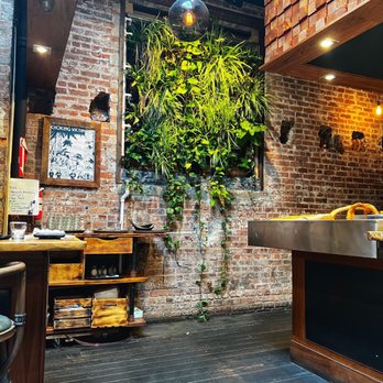 Bushniwa - Japanese Near Me - Brooklyn, New York