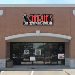 Charlie's Dry Cleaning and Laundry