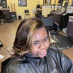 Flayvur Hair salon - Blowout