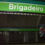 Photo of Estação Brigadeiro do Metrô