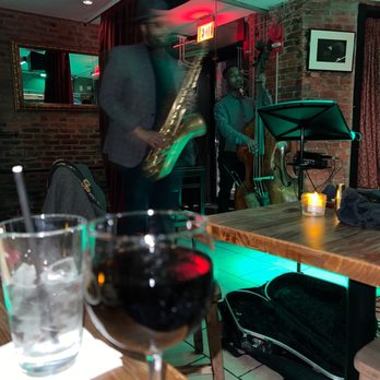 JoJo Restaurant and Bar - Live Jazz and Red Blend, Austin Hope Troublemaker, Central Coast, California - Jazz & Blues Near Me - Washington, DC, District of Columbia JoJo Restaurant and Bar - Live Jazz and Red Blend, Austin Hope Troublemaker, Central Coast, California - Jazz & Blues Near Me - Washington, DC, District of Columbia