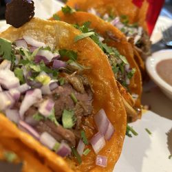 Si Senor - Birria Tacos
