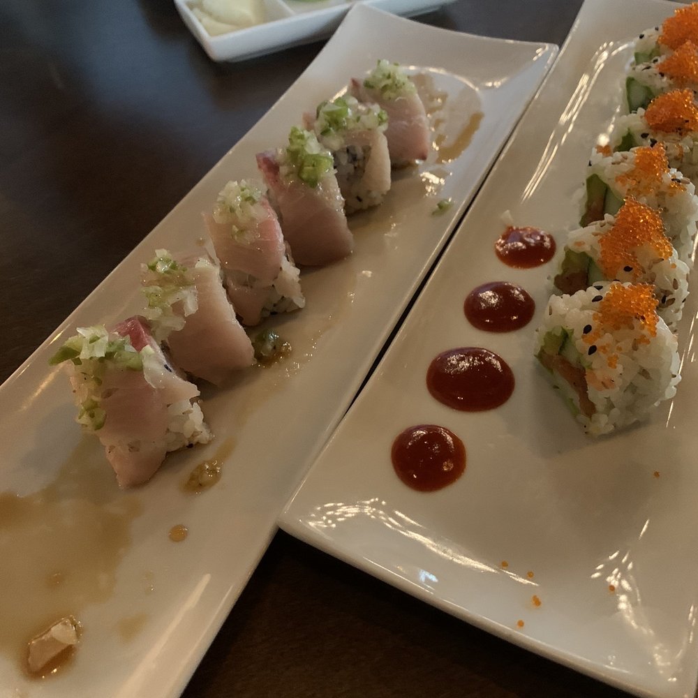 Edoko Omakase - Sushi Bars Near Me - Irving, Texas Edoko Omakase - Sushi Bars Near Me - Irving, Texas