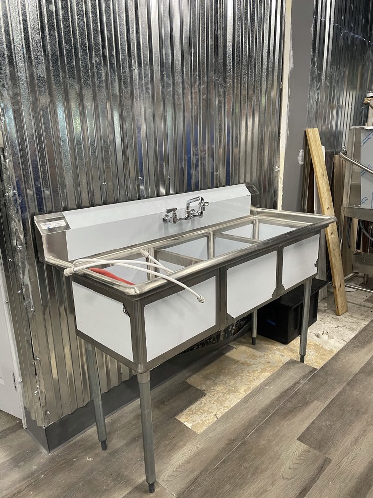 Slide of Plumbers R Us