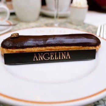 Angelina - Breakfast & Brunch Near Me - Paris, 75