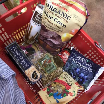 Trader Joe's - Some of my favorite. - Grocery Near Me - Houston, Texas Trader Joe's - Some of my favorite. - Grocery Near Me - Houston, Texas