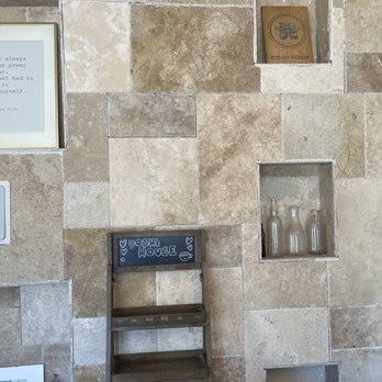 Doshi House - Coffee & Tea Near Me - Houston, Texas