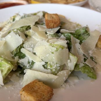 Venezia - Caesar salad - Italian Near Me - Wildwood, New Jersey Venezia - Caesar salad - Italian Near Me - Wildwood, New Jersey