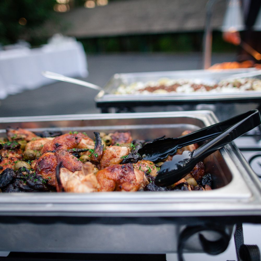 Antonio Ayestaran Custom Catering - Caterers Near Me - Grass Valley, California Antonio Ayestaran Custom Catering - Caterers Near Me - Grass Valley, California