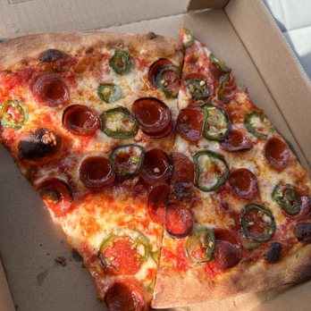 Pie Trap Pizza - Pizza Near Me - Covina, California Pie Trap Pizza - Pizza Near Me - Covina, California