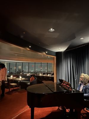 The View by null The View by null