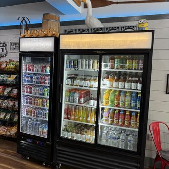Maggie’s - Drinks - Sandwiches Near Me - Fredericksburg, Virginia