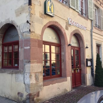 Bistrot des Copains - French Near Me - Colmar, 68 Bistrot des Copains - French Near Me - Colmar, 68