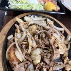 El Agave - Fajitas