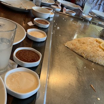 Benihana - Sushi Bars Near Me - Orlando, Florida
