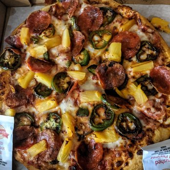 Cafe Bambino's - Sweet and spicy pepperoni pizza - Chicken Wings Near Me - Pasadena, California Cafe Bambino's - Sweet and spicy pepperoni pizza - Chicken Wings Near Me - Pasadena, California