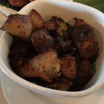 Eat. - Potatoes and chive - New American Near Me - Las Vegas, Nevada