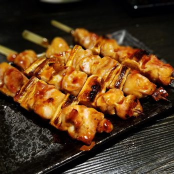 Torihei | Yakitori Robata Dining