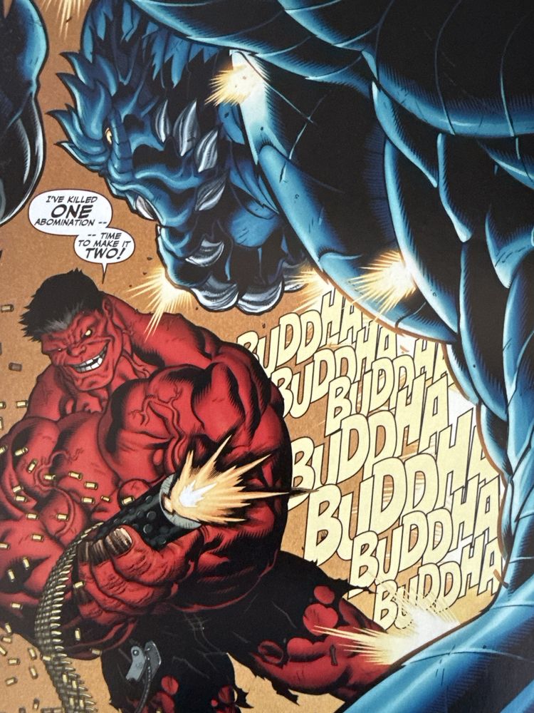 Fortress of Solitude