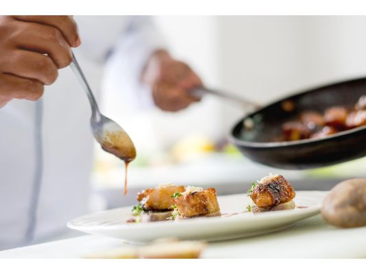 Cozymeal Cooking Classes by null