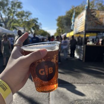 Oktoberfest - Downtown Campbell - Festbier from Gordon Biersch - Festivals Near Me - Campbell, California Oktoberfest - Downtown Campbell - Festbier from Gordon Biersch - Festivals Near Me - Campbell, California