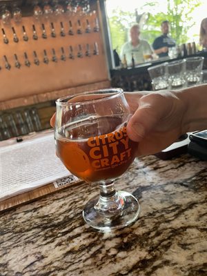 Citrus City Craft by null