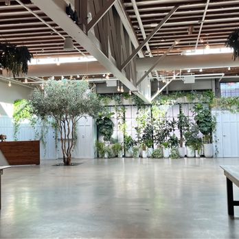 Flora The Venue - Venues & Event Spaces Near Me - San Diego, California