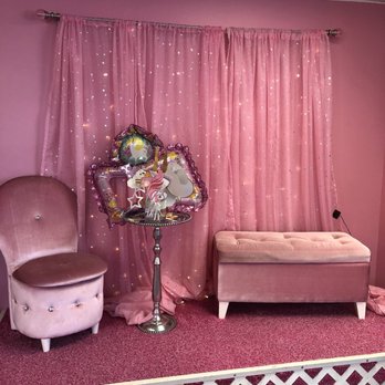 Ladybugs Kids Spa - Party & Event Planning Near Me - Crofton, Maryland