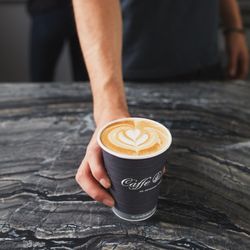 Caffe Luxxe