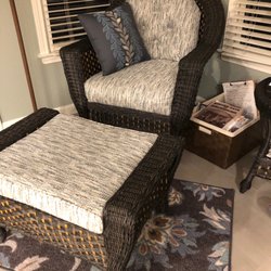 Towns Upholstery
