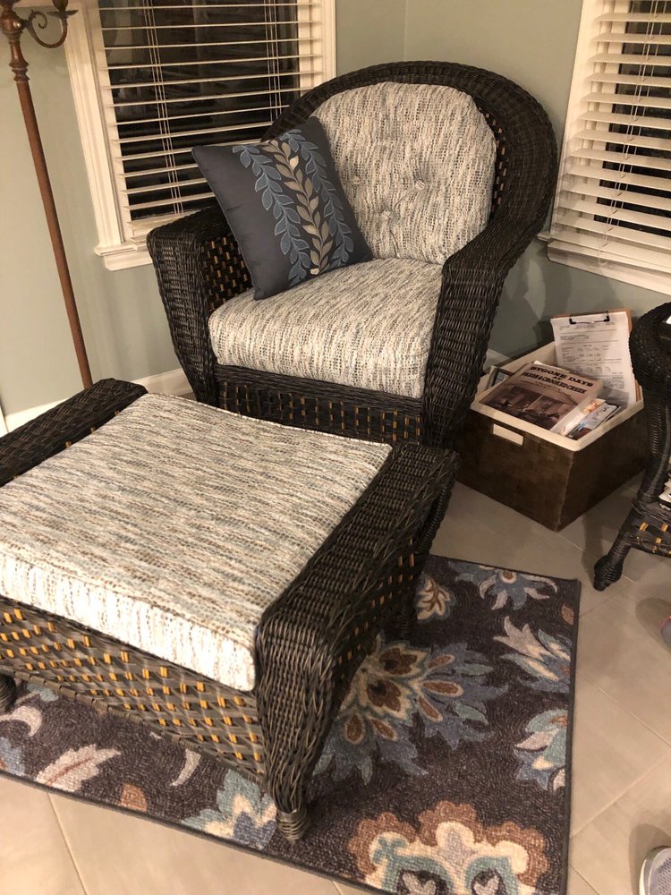 TOWNS UPHOLSTERY Updated October 2024 4323 Ellendale Rd, Memphis