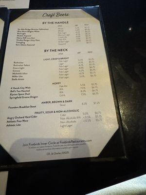 Menu photo 7 Napoli 3 St Charles, MO