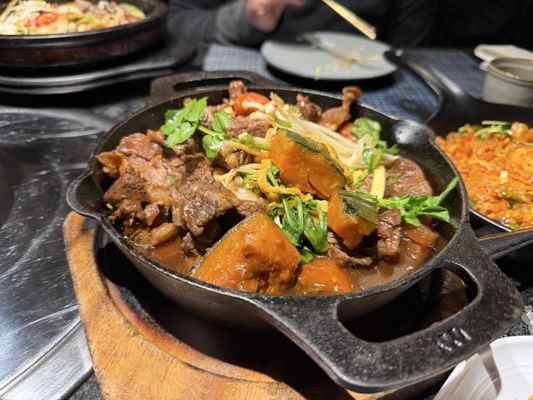 Q Grill | Korean BBQ & Seafood in Fort Lee, NJ by null