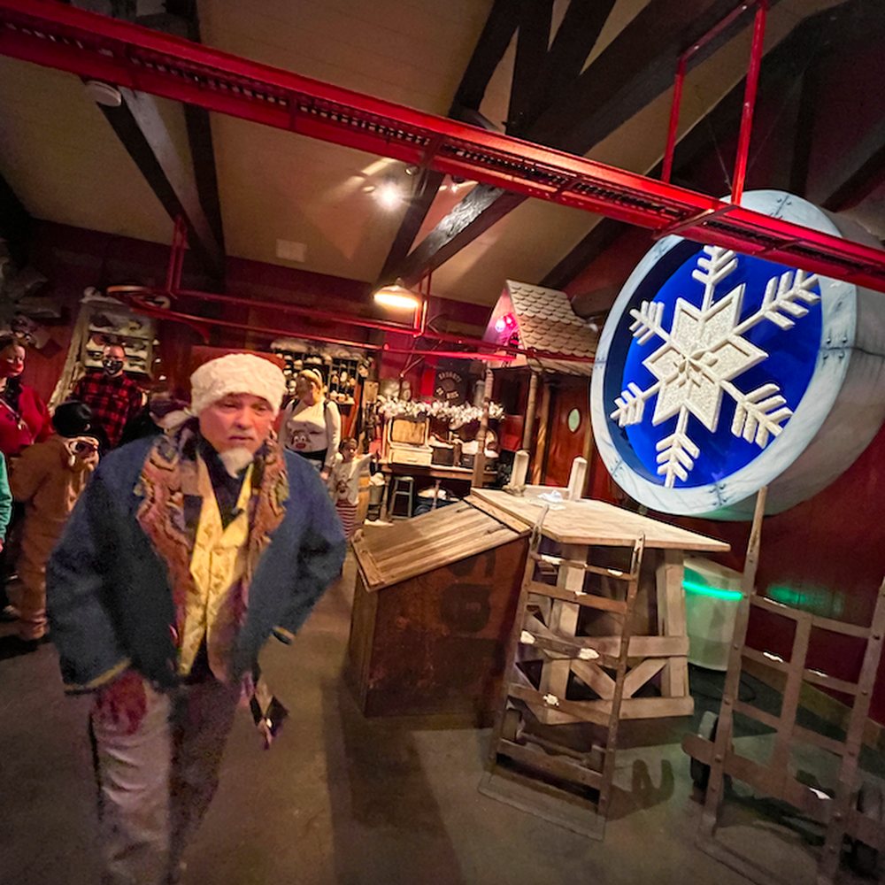 The North Pole Experience - Performing Arts Near Me - Flagstaff, Arizona