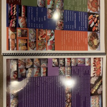 Little Tokyo - Menu2 - Japanese Near Me - Boutte, Louisiana Little Tokyo - Menu2 - Japanese Near Me - Boutte, Louisiana