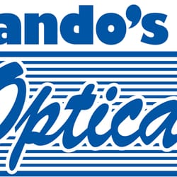 Mando's Optical