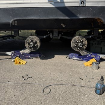 Gallatin Valley Mobile Tire - Roadside Assistance Near Me - Three Forks, Montana Gallatin Valley Mobile Tire - Roadside Assistance Near Me - Three Forks, Montana