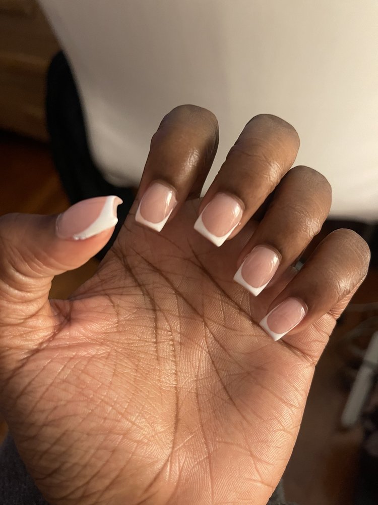 SOCIAL NAIL BAR 308 Photos & 22 Reviews 362 S Hamilton Rd, Gahanna