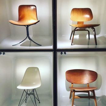 Designmuseum Danmark - You said you wanted a room full of chairs and chairs only?  As you wish. - Museums Near Me - Copenhagen, 84