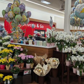 Albertsons - Floral department - Grocery Near Me - Phoenix, Arizona
