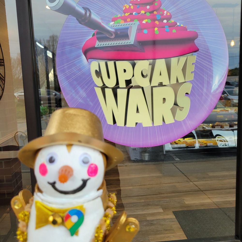 Ava's Cupcakes - Bakeries Near Me - Clemmons, North Carolina Ava's Cupcakes - Bakeries Near Me - Clemmons, North Carolina