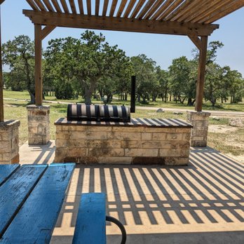 Bullis County Park - Grill at the pavilion - Parks Near Me - San Antonio, Texas Bullis County Park - Grill at the pavilion - Parks Near Me - San Antonio, Texas