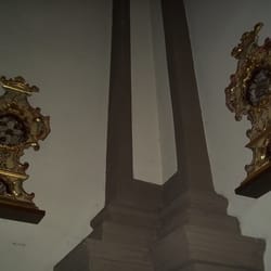 Ursulinenkirche St. Corpus Christi