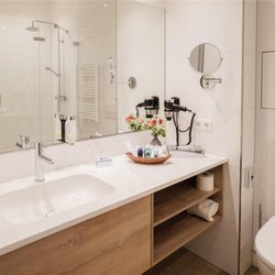 Comfort Business Hotel - Bathroom Deluxe