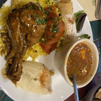 La Mediterranee - Middle Eastern Near Me - San Francisco, California La Mediterranee - Middle Eastern Near Me - San Francisco, California