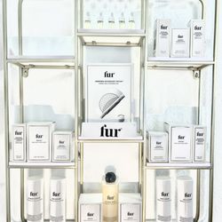 Fur Products available!