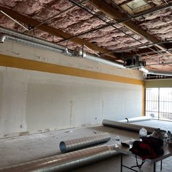 Hawk Air General Construction