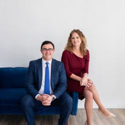 Coogan Gallagher - James Coogan and Caroleann Gallagher